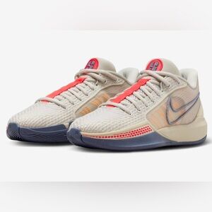 Nike Sabrina, basketball shoes women’s